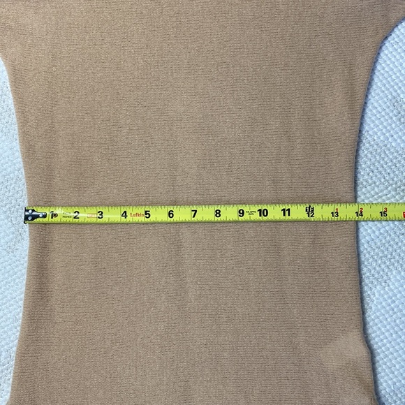 Kenar  100% 2 ply cashmere sweater - Picture 8 of 12